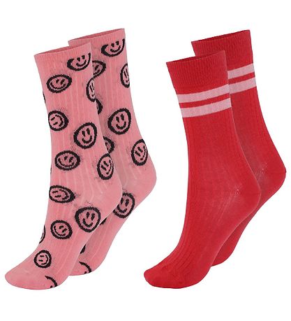 Molo Socken - Nomi - 2er-Pack - Blütenblätter