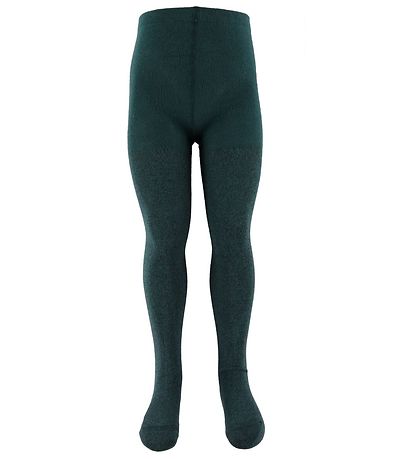 Molo Tights - Glitter Tights - Wilderness