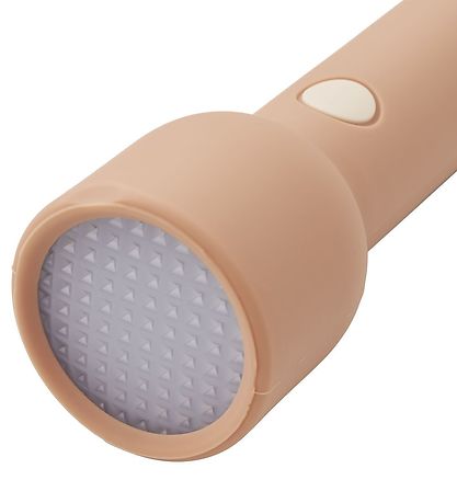 Liewood Taschenlampe - Gry - Silikon - Toskana Rose/Apple Blosso
