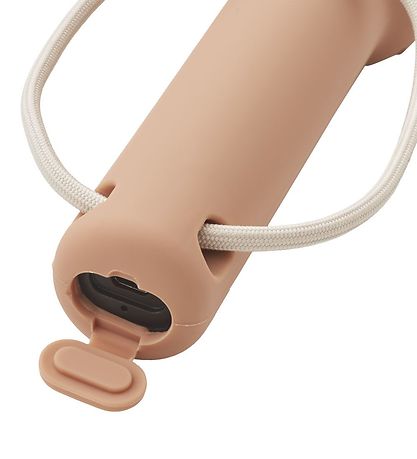Liewood Taschenlampe - Gry - Silikon - Toskana Rose/Apple Blosso