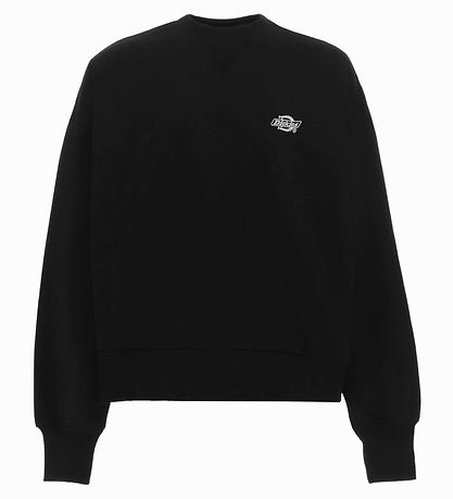 Dickies Peysa - Summerdale - Svart