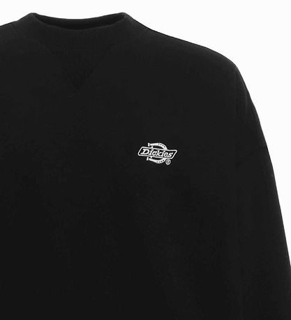 Dickies Peysa - Summerdale - Svart