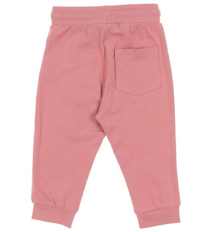 Hummel Byxor - hmlMarie - Dusty Rose
