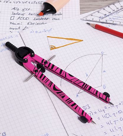 Faber-Castell Convient - Neon Pink
