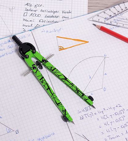 Faber-Castell Convient - Neon Green