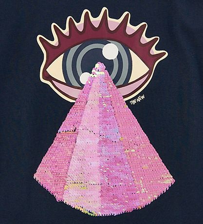 The New Bluse - TnDebba - Phantom
