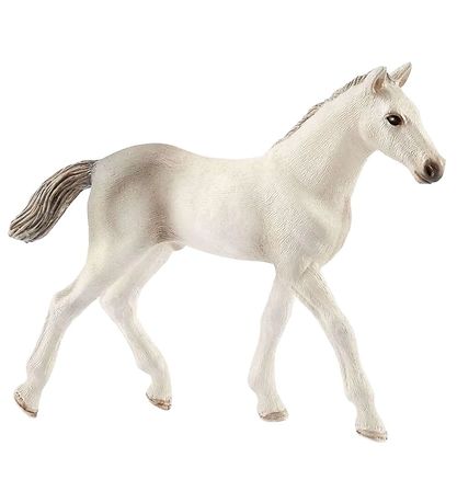 Schleich Horse Club - H: 8 cm - Holsteiner FøL 13860