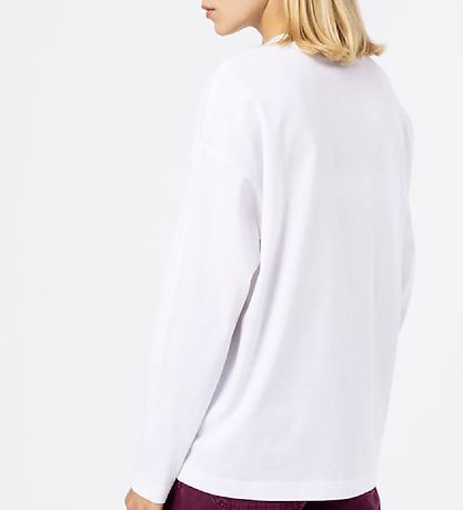 Dickies Blouse - Summerdale - White