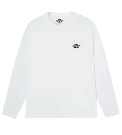 Dickies Blouse - Summerdale - White