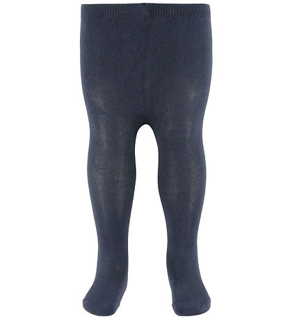 MP Tights - Bamboo - Navy