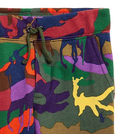 Polo Ralph Lauren Joggingbroek - Classics II - Stad Country Spel