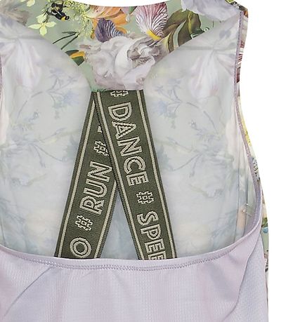 Molo Topp - Oriana - Green Botanic