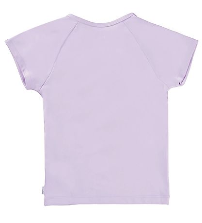 Molo Stuttermabolur - Oaklee - Frosinn Lilac