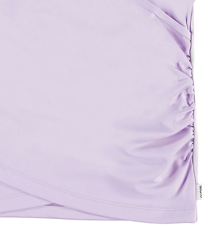 Molo Stuttermabolur - Oaklee - Frosinn Lilac
