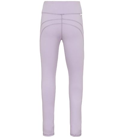 Leggings Molo - Olivia - La Reine des Neiges Lilac