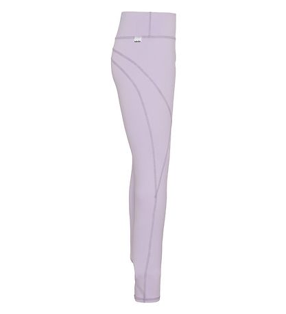 Leggings Molo - Olivia - La Reine des Neiges Lilac