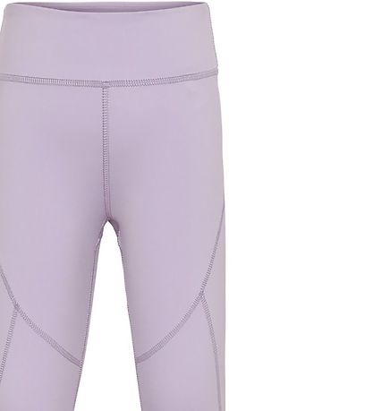 Leggings Molo - Olivia - La Reine des Neiges Lilac