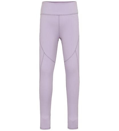 Leggings Molo - Olivia - La Reine des Neiges Lilac