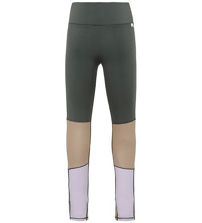Molo Leggings - Olympia - Liningest Block