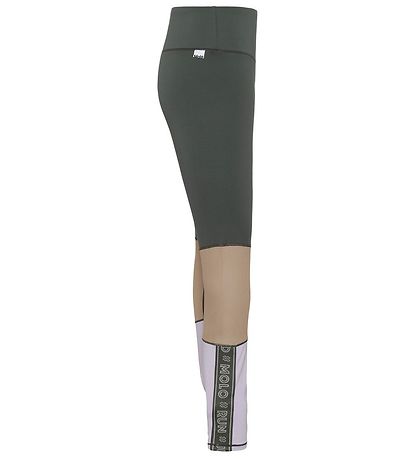 Molo Leggings - Olympia - Liningest Block