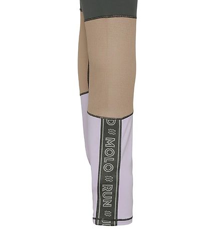 Molo Leggings - Olympia - Liningest Block