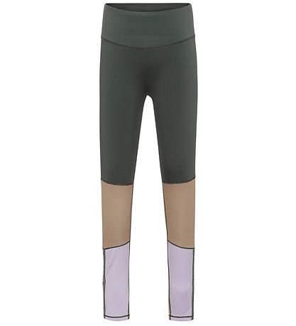 Molo Leggings - Olympia - Liningest Block