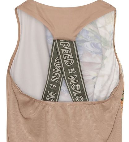 Molo Topp - Oriana - Vertical Botanic