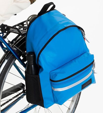 Eastpak Backpack - Zippl'r Bike - 20, 5 L - Tarp Bang