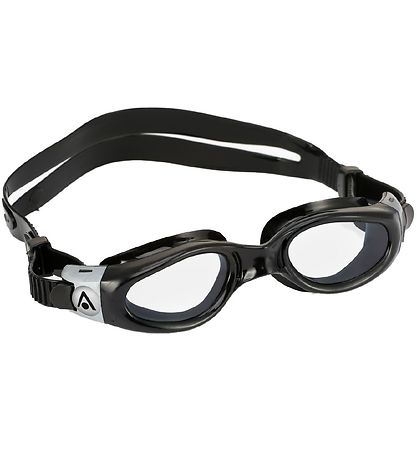 Aqua Sphere Schwimmbrillen - Kaiman Compact Active - Black
