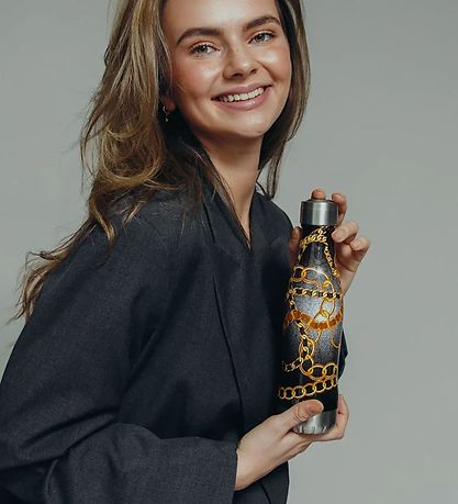 Glacial Hitabrúsi - 400 ml - Golden Keðja