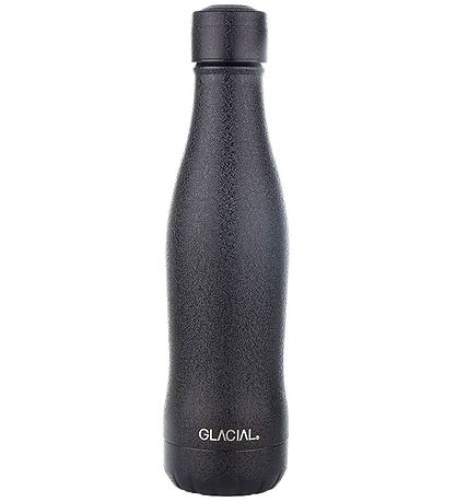 Glacial Hitabrúsi - 400 ml - Real Black