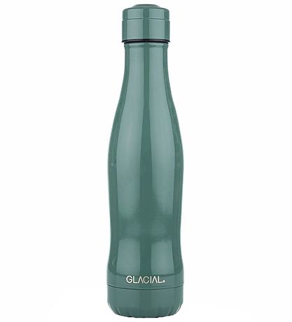 Glacial Hitabrúsi - 400 ml - Afgreitt Green