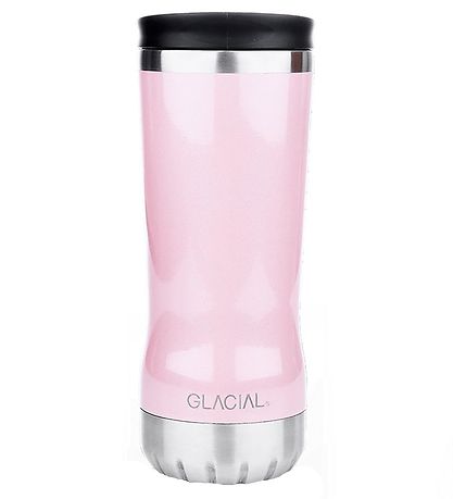 Glacial Thermo bolli - 350 ml - Bleikt Pearl