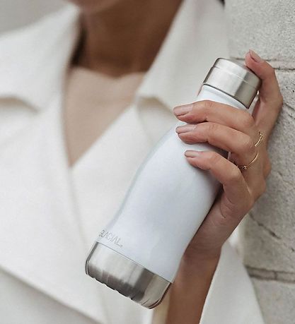 Glacial Hitabrúsi - 280 ml - White Pearl