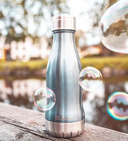 Glacial Hitabrúsi - 280 ml - Blue Pearl