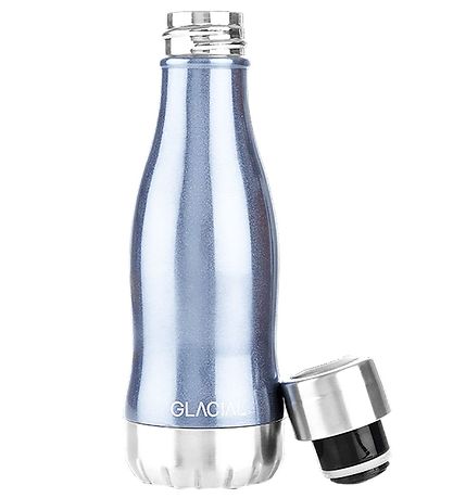 Glacial Hitabrúsi - 280 ml - Blue Pearl
