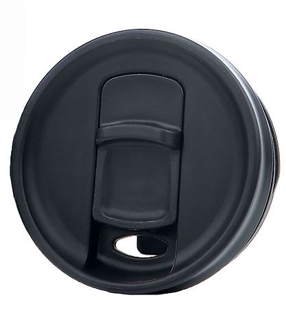 Glacial Lok Til Thermo bolli - 350 ml - Black