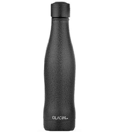 Glacial Hitabrúsi - 400 ml - Real Black