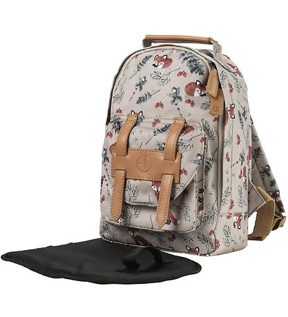 Elodie Details Kindergartentasche - Mini - Nordic Woodland