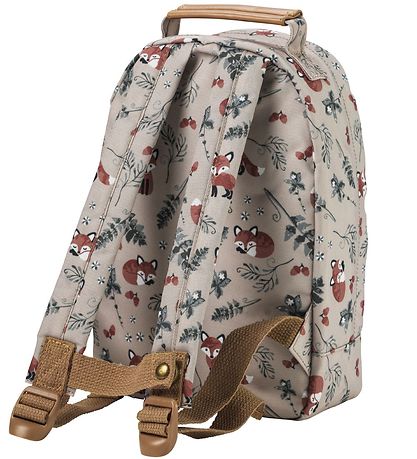 Elodie Details Kindergartentasche - Mini - Nordic Woodland