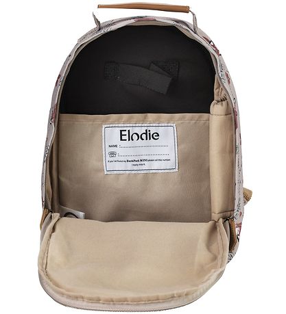 Elodie Details Kindergartentasche - Mini - Nordic Woodland