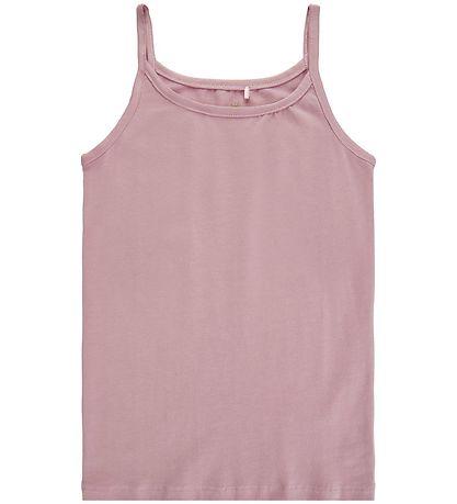 The New Tanktops - 2er-Pack - Dawn Pink