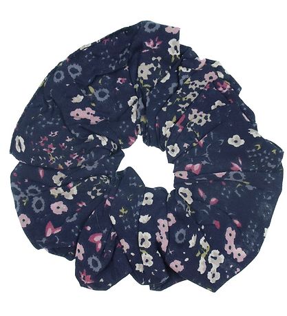 The New Kjóll M. Scrunchie - TNDiane - Mood Indigo
