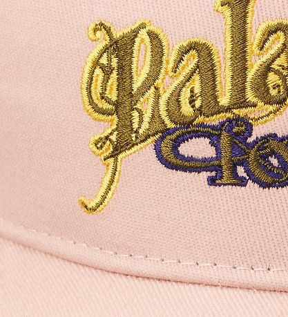 Lala Berlin Cap - Hera - Rose Smoke