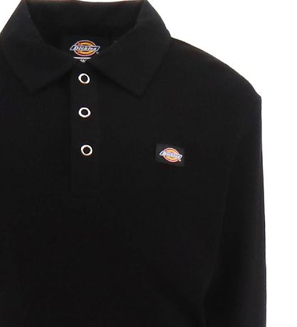 Dickies Polo - Tallasee - Black