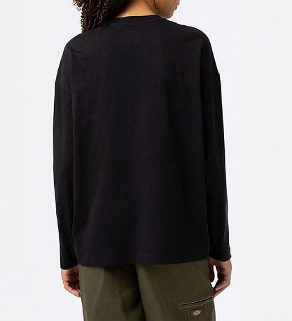 Dickies Blouse - Summerdale - Black