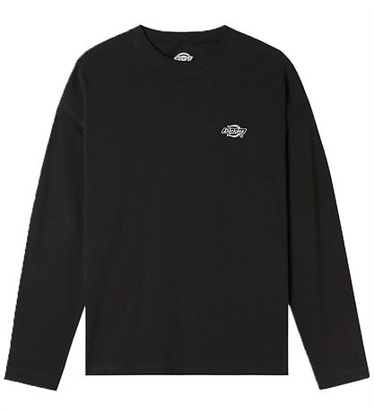 Dickies Blouse - Summerdale - Black