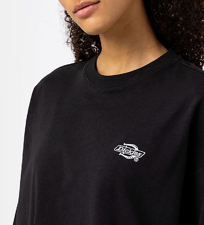 Dickies Blouse - Summerdale - Black