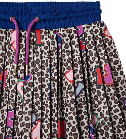 Little Marc Jacobs Skirt - Stone Chocolate