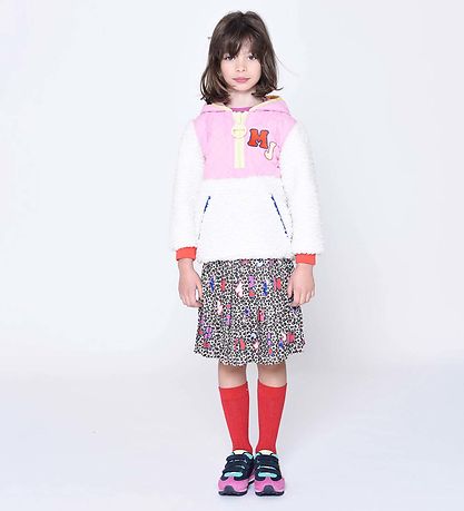 Little Marc Jacobs Skirt - Stone Chocolate
